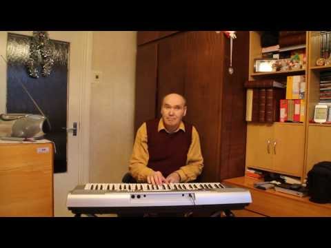 Neiu kallis, neiu armas Jaan süntekal 06 01  2014