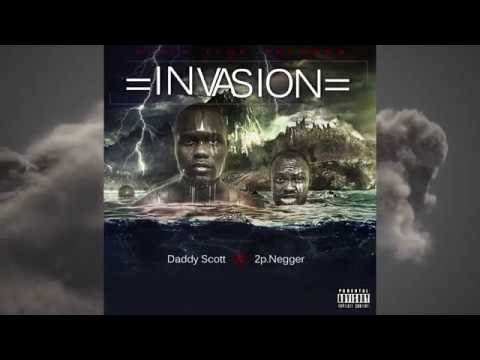 Daddy Scott & 2P Negger - Guidimbo