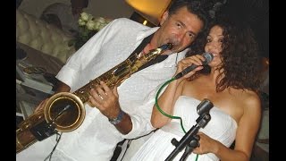 Nat Minutoli Jazz Group feat. Roberta Marchese - Desafinado