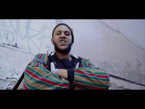 NiggaDium x Mulayaka - Cocco Band (Official Video)