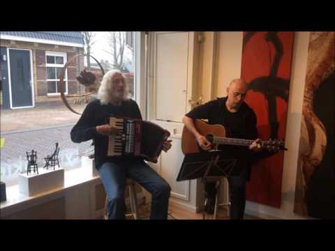 Hoed en de Rand zingt 'Ook wij, Titaantjes' van Hagar Peeters