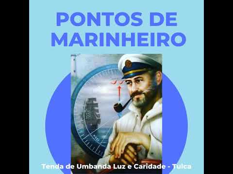 Pontos de Marinheiro