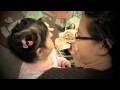 Andrea Lois Begging To Eat