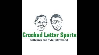 Randy Watkins joins the pod. It's Ryder Cup Week, but there are huge football games, too