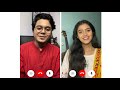 #VirtualJam | Rahul & Ankita | Kichu Kichu Kotha | Bengali Cover song 2021