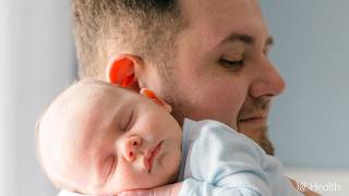 Fatherhood After Brain Tumor Treatment: Mason's Story