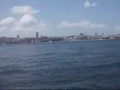 paris combo istanbul attraction