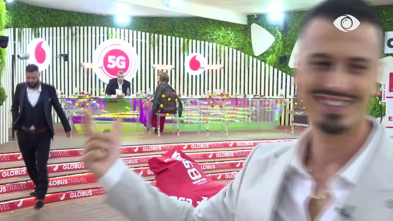 “Do vëmendje”/ Mateo debaton me Juelën: E ke përmendur ti…