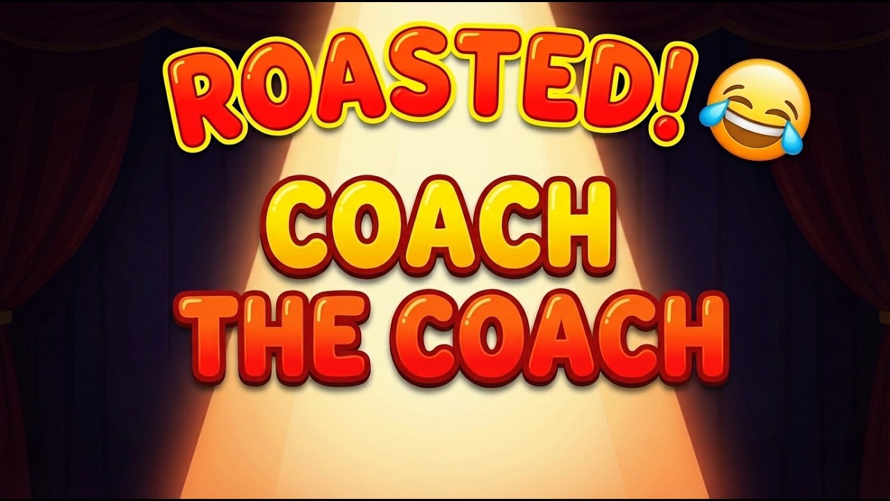 Honest News | Episode 1-  Coach the Coach –(Official Music Video) | Parody 😂