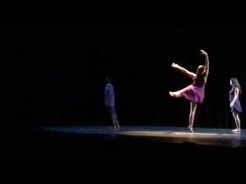 Cate 2020 Dance Convocation Contemporary Piece “Hey Now”