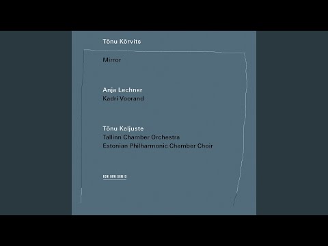 Tormis, Kõrvits: Viimane Laev