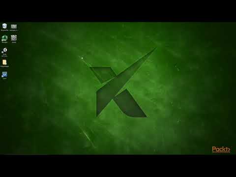 Building AR Applications with Unity and Vuforia The Course Overview | packtpub com