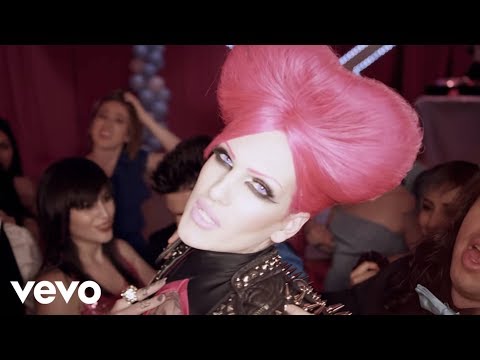 Jeffree Star - Prom Night (Official Video)