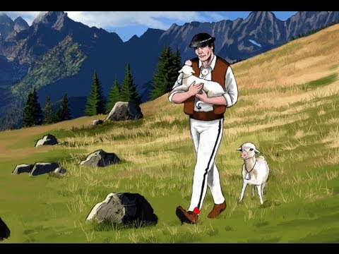 Piosenki dla dzieci - Baśniowa Kapela - Kaj łowiecki moje?