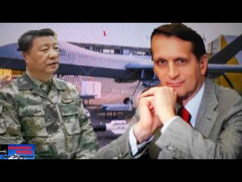 KINEZI ŠALJU TEHNOLOGIJU! PRAVIĆEMO NAJMODERNIJE DRONOVE U JUŽNOJ EVROPI - Šef Putinove službe..