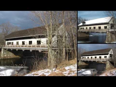 MA/21-09-01 #2 & #3  Pepperell CB