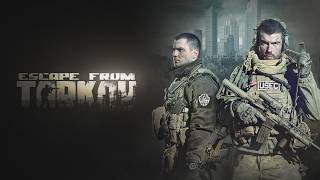生配信ゴミ拾いコフ【FPS】Escape from Tarkov［WASABI_jap］