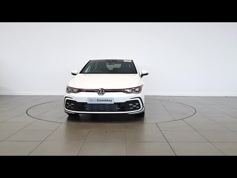 211D2269 - 2021 Volkswagen Golf GTI 245BHP DSG