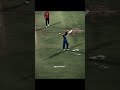 Abhishek Sharma Smoked England Team
