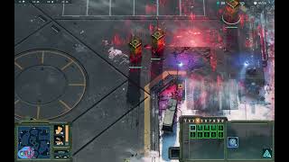 BL Faction Ground To Air Tactical Operation