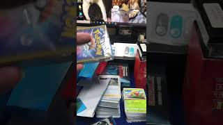 【ポケカ】インテレオン　ハイクラスデッキ　SAチャレンジ　開封　#Shorts