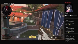 『BO4』♯４　久しぶりにちょこっとﾚﾍﾞｱｹﾞ　雑談ありw