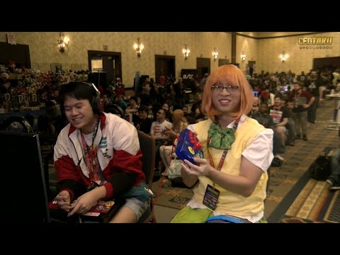 CEOTaku 2019 Dengeki Bunko Fighting Climax Ignition Top 8