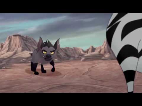 Kion Pan Part 21 - Kion V.S. Janja