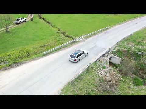 ауди A4 1.9TDI Quattro stage 3