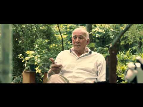 Robot & Frank Trailer