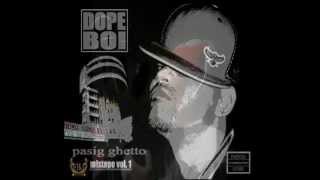 GOOD VIBES - Dope Boi,Ice-J & Slim