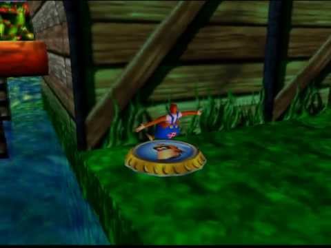 Let's Play Donkey Kong 64 | Pt. 31 - Double Kong! [1/2]