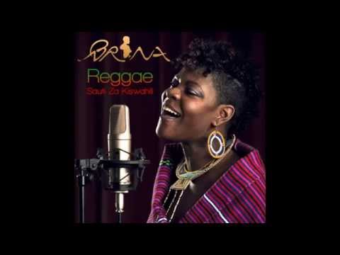 Brina  - Reggae Sauti Za Kiswahili  Skiza Umoja Dub Remix