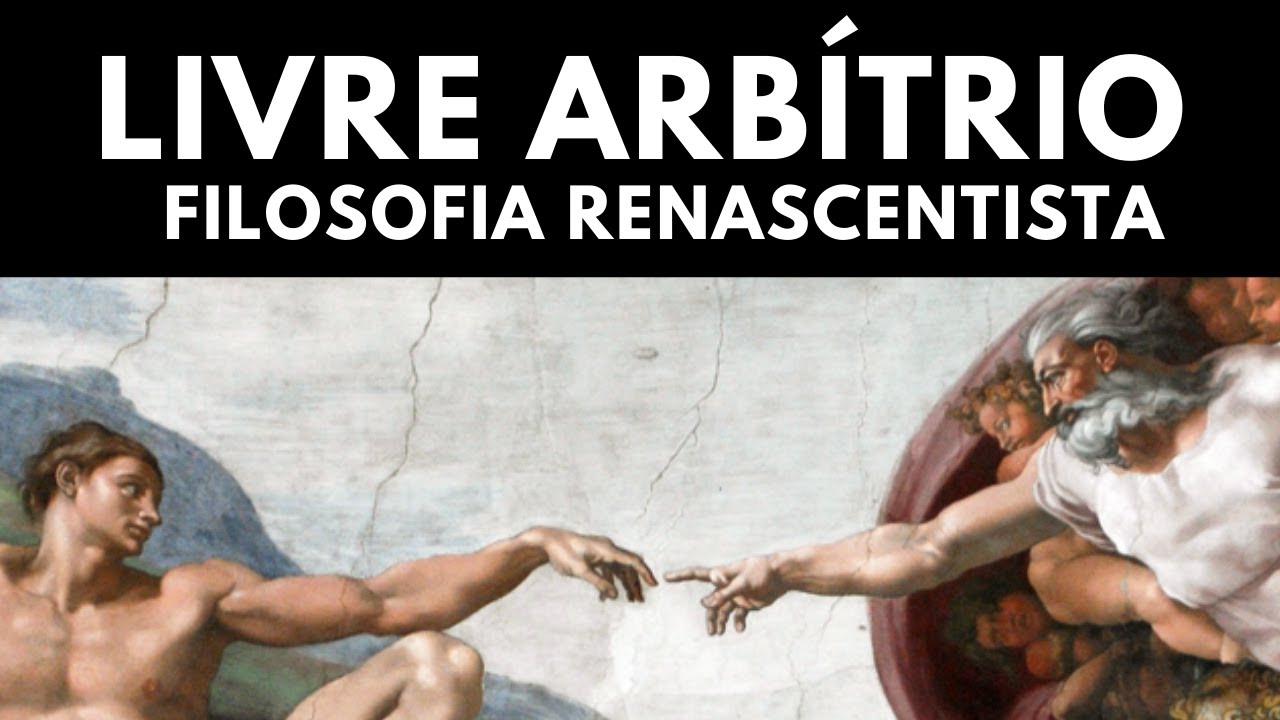 Discourse on the Dignity of Man - Pico della Mirandola - Free Will