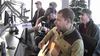 If You'll Let Me Love You - Live acoustic version from Shine 88.7