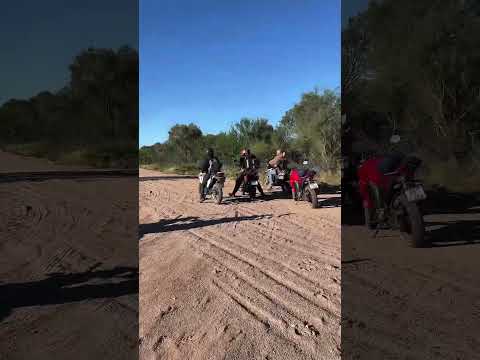 Este camino no lo conocía..MIRA LO QUE ENCONTRAMOS!!!!🤗