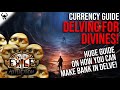 FORGET MF... How to make Divines in Delve (A Guide to Everything in Delve) | PoE 3.23 Affliction