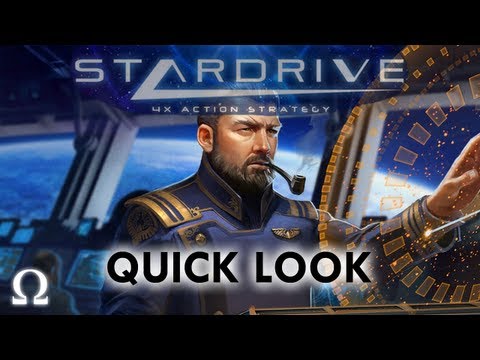 stardrive pc test