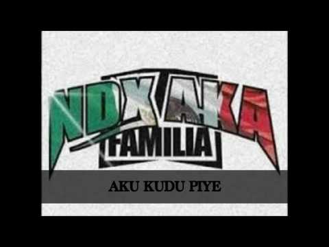 NDX a k a Aku Kudu Piye PlanetLagu com