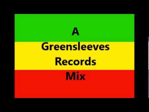 A Greensleeves Records Mix