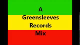A Greensleeves Records Mix