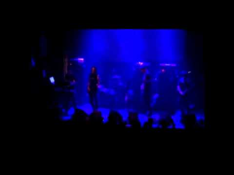 Nachtmystium + Dark Fortress + Verdelet + Phlefonyaar/Wraithcult