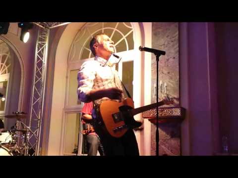 Proklínám - Janek Ledecky (Jáchymov, 16.1.2016)