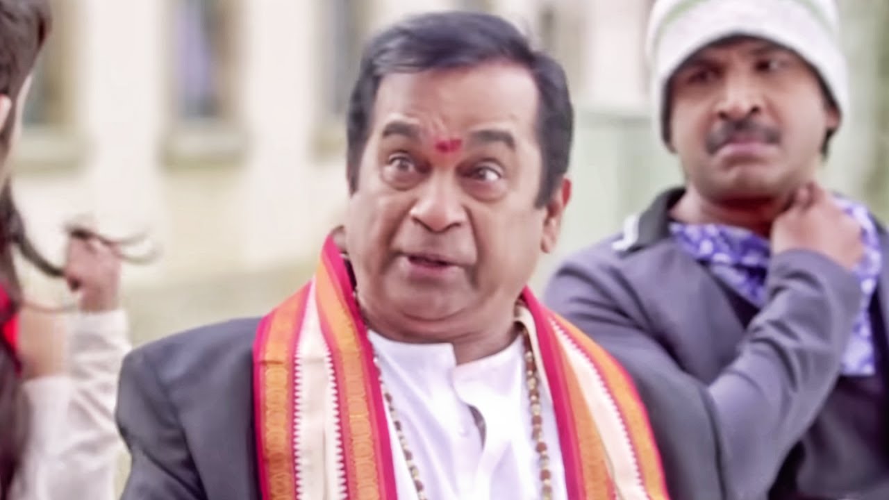 हर दो कौड़ी का गुंडा अपने आप को तीस मार खान ही समझता है 