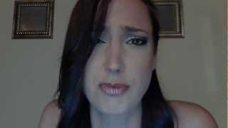 Kill Shit - Krizz Kaliko, Twista and Tech N9ne (cover) by Nina Bianca