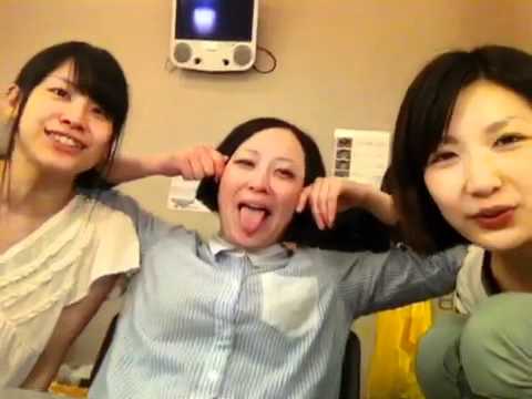 tricot MOVIE 5月号