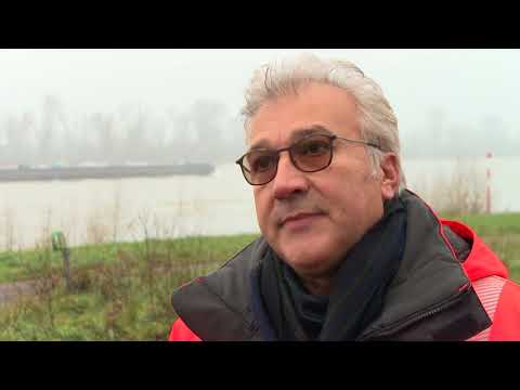 boot Düsseldorf 2018 – the first yachts are on their way to the Boot in Düsseldorf