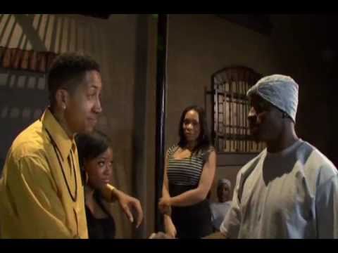 Naomi Banxxx, Candice Nicole, Amber Stars & Kakey - OBNTHP