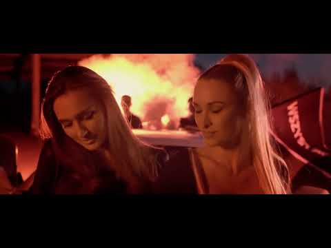 KAFF KAFF-L - Chcemy Wszystko (Official Video) ( Chcemy Wszystko LP 2018)