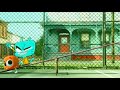 Gumball Pilot Short Film 2008